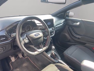 FORD Puma 1.0 ecoboost h ST-line Design s&s 125cv