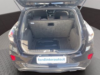 FORD Puma 1.0 ecoboost h ST-line Design s&s 125cv