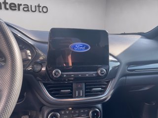 FORD Puma 1.0 ecoboost h ST-line Design s&s 125cv
