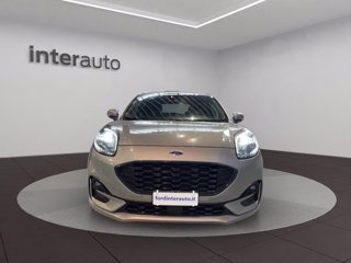 FORD Puma 1.0 ecoboost h ST-Line s&s 125cv