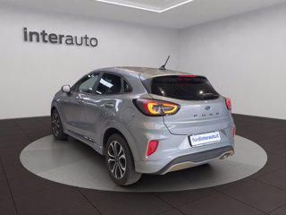 FORD Puma 1.0 ecoboost h ST-Line s&s 125cv