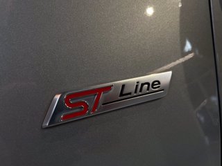 FORD Puma 1.0 ecoboost h ST-Line s&s 125cv