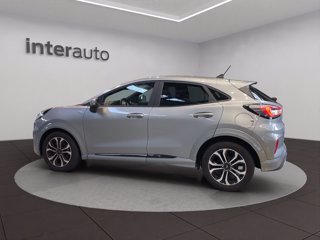 FORD Puma 1.0 ecoboost h ST-Line s&s 125cv
