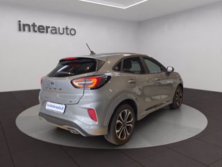 FORD Puma 1.0 ecoboost h ST-Line s&s 125cv