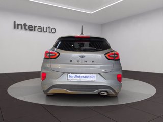 FORD Puma 1.0 ecoboost h ST-Line s&s 125cv