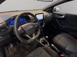 FORD Puma 1.0 ecoboost h ST-Line s&s 125cv