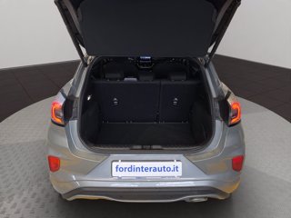 FORD Puma 1.0 ecoboost h ST-Line s&s 125cv