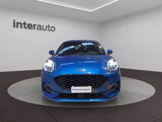 FORD Puma 1.0 ecoboost h ST-Line X s&s 125cv