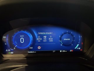 FORD Puma 1.0 ecoboost h ST-Line X s&s 125cv