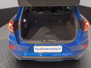 FORD Puma 1.0 ecoboost h ST-Line X s&s 125cv
