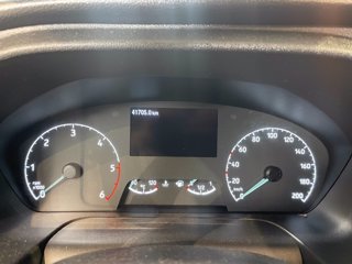 FORD tourneo custom 320 2.0 tdci MHEV 130cv Titanium L1H1 E6.2