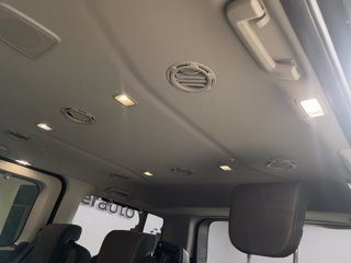 FORD tourneo custom 320 2.0 tdci MHEV 130cv Titanium L1H1 E6.2