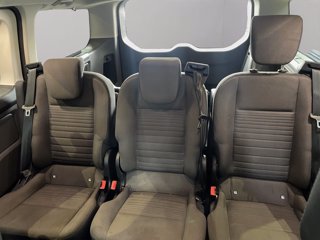 FORD tourneo custom 320 2.0 tdci MHEV 130cv Titanium L1H1 E6.2