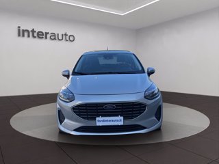 FORD Fiesta 5p 1.1 Titanium 75cv