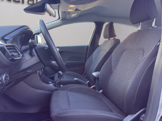 FORD Fiesta 5p 1.1 Titanium 75cv