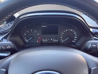 FORD Fiesta 5p 1.1 Titanium 75cv