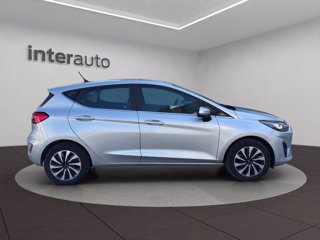 FORD Fiesta 5p 1.1 Titanium 75cv