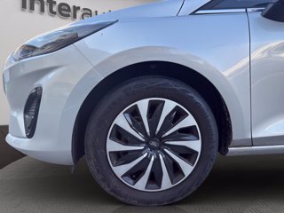 FORD Fiesta 5p 1.1 Titanium 75cv