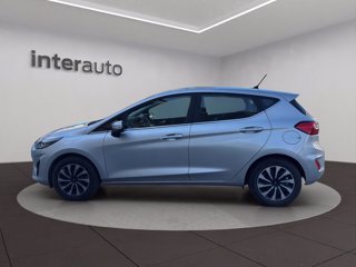 FORD Fiesta 5p 1.1 Titanium 75cv