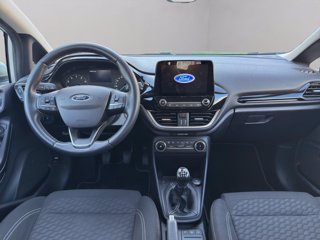 FORD Fiesta 5p 1.1 Titanium 75cv