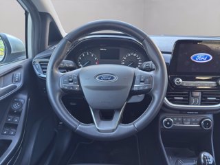 FORD Fiesta 5p 1.1 Titanium 75cv