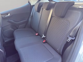 FORD Fiesta 5p 1.1 Titanium 75cv