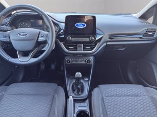 FORD Fiesta 5p 1.1 Titanium 75cv