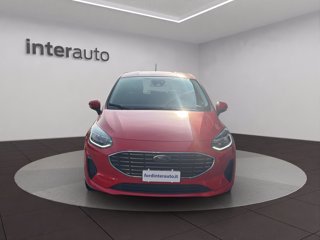FORD Fiesta 5p 1.1 Titanium 75cv