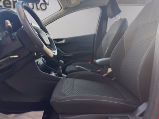 FORD Fiesta 5p 1.1 Titanium 75cv