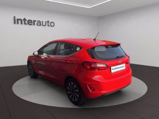 FORD Fiesta 5p 1.1 Titanium 75cv