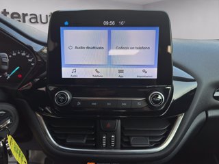FORD Fiesta 5p 1.1 Titanium 75cv