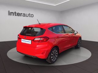 FORD Fiesta 5p 1.1 Titanium 75cv