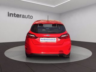 FORD Fiesta 5p 1.1 Titanium 75cv