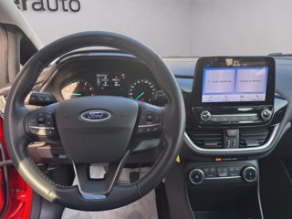 FORD Fiesta 5p 1.1 Titanium 75cv