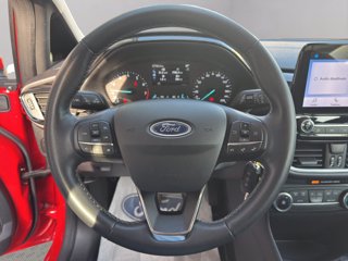 FORD Fiesta 5p 1.1 Titanium 75cv
