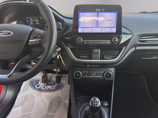 FORD Fiesta 5p 1.1 Titanium 75cv
