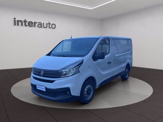FIAT Talento 2.0 ecojet CH1 10Q 10cv S&S E6d-temp