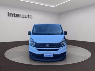 FIAT Talento 2.0 ecojet CH1 10Q 10cv S&S E6d-temp