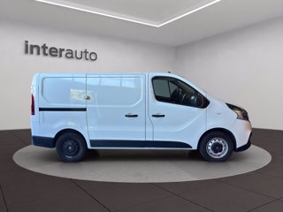 FIAT Talento 2.0 ecojet CH1 10Q 10cv S&S E6d-temp