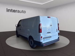 FIAT Talento 2.0 ecojet CH1 10Q 10cv S&S E6d-temp