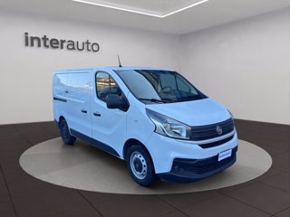 FIAT Talento 2.0 ecojet CH1 10Q 10cv S&S E6d-temp