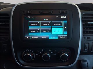 FIAT Talento 2.0 ecojet CH1 10Q 10cv S&S E6d-temp