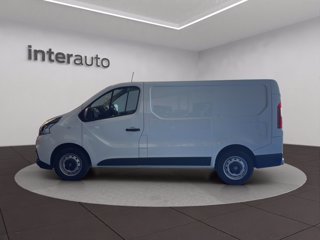 FIAT Talento 2.0 ecojet CH1 10Q 10cv S&S E6d-temp