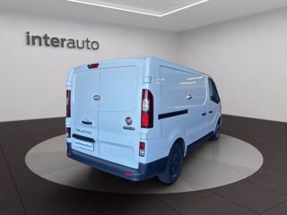 FIAT Talento 2.0 ecojet CH1 10Q 10cv S&S E6d-temp