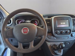 FIAT Talento 2.0 ecojet CH1 10Q 10cv S&S E6d-temp