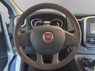 FIAT Talento 2.0 ecojet CH1 10Q 10cv S&S E6d-temp
