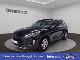 FORD Kuga 1.5 ecoblue Connect 2wd 120cv