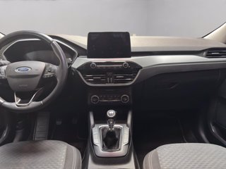 FORD Kuga 1.5 ecoblue Connect 2wd 120cv