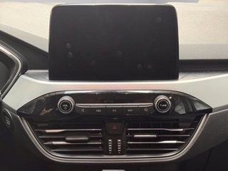 FORD Kuga 1.5 ecoblue Connect 2wd 120cv