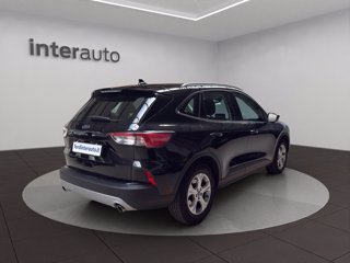 FORD Kuga 1.5 ecoblue Connect 2wd 120cv